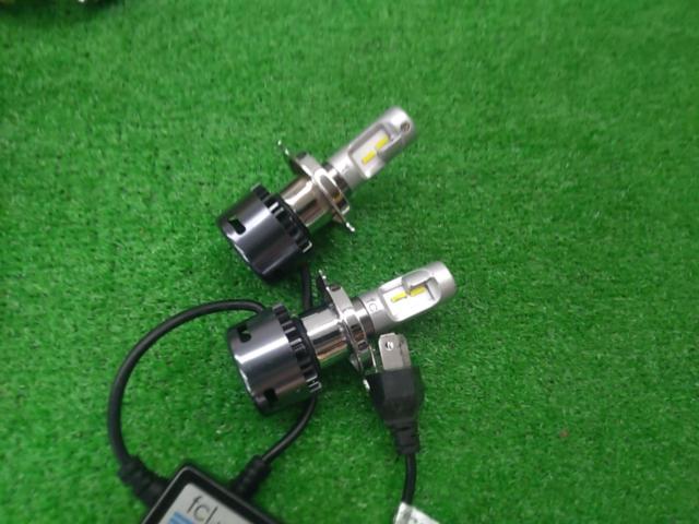fcl LEDヘッドライトバルブ