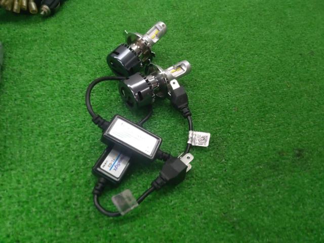 fcl LEDヘッドライトバルブ