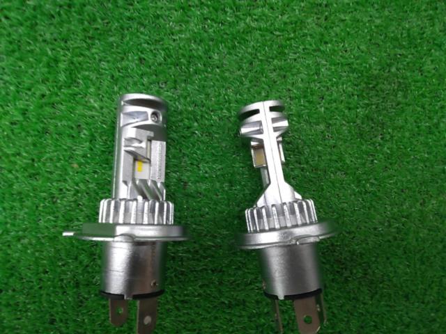 SPHERE LIGHT H4 LEDヘッドライト