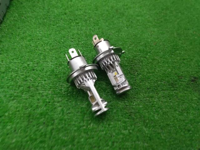 SPHERE LIGHT H4 LEDヘッドライト