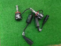 fcl. LED HEADLIGHT FANTYPE FL-03