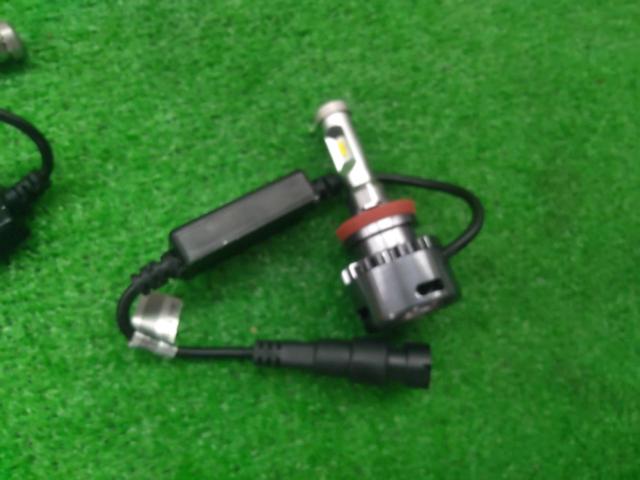 fcl. LED HEADLIGHT FANTYPE FL-03
