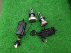【IPF】IPF Fシリーズ LED ヘッドバルブ H19 F191HLB