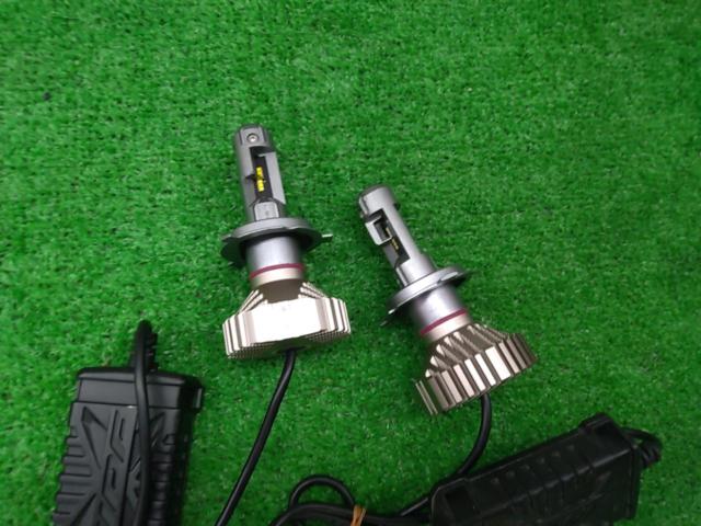 【IPF】IPF Fシリーズ LED ヘッドバルブ H19 F191HLB