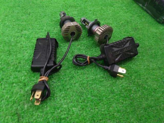 【IPF】IPF Fシリーズ LED ヘッドバルブ H19 F191HLB