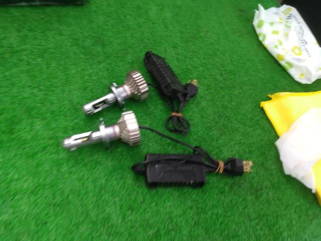 【IPF】IPF Fシリーズ LED ヘッドバルブ H19 F191HLB