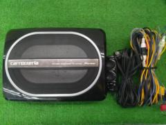 carrozzeria TS-WX110A