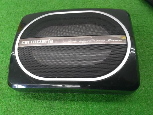 carrozzeria TS-WX110A