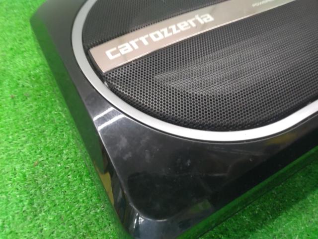 carrozzeria TS-WX110A