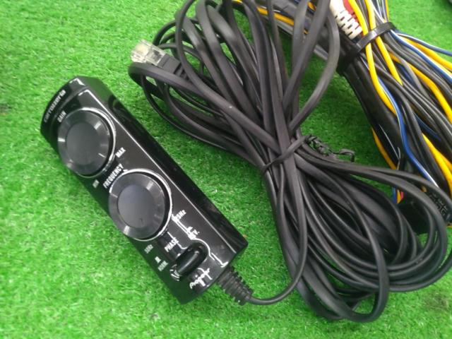carrozzeria TS-WX110A