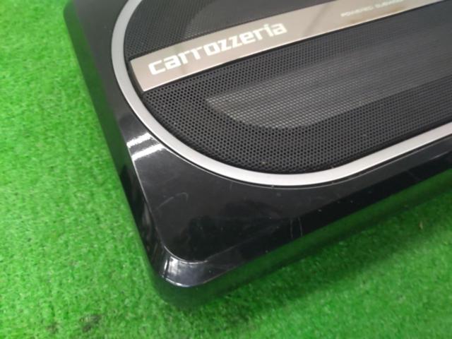 carrozzeria TS-WX110A