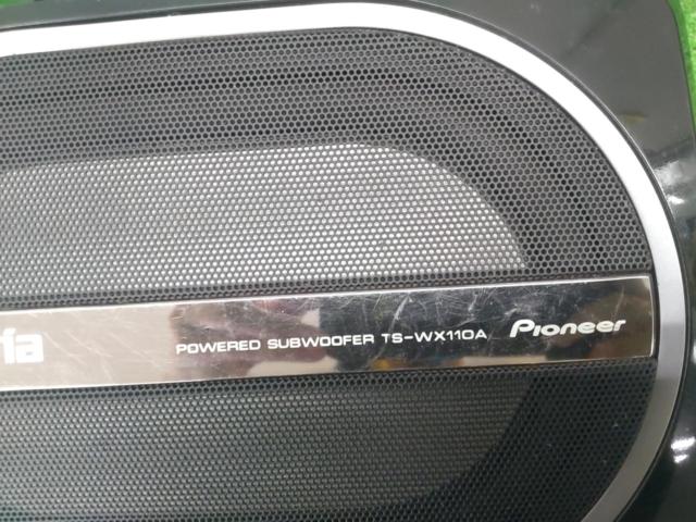 carrozzeria TS-WX110A