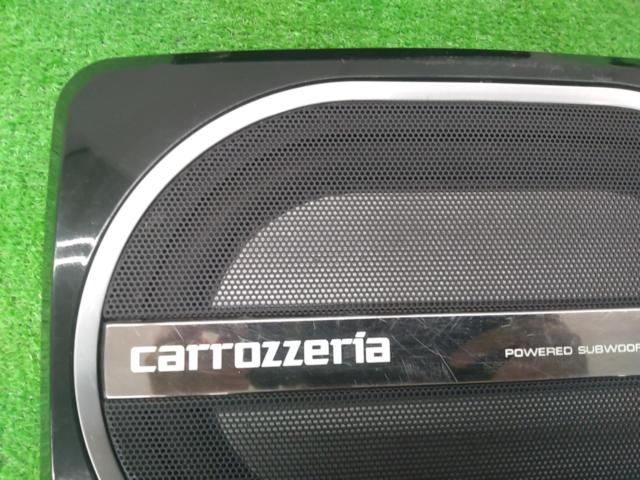 carrozzeria TS-WX110A