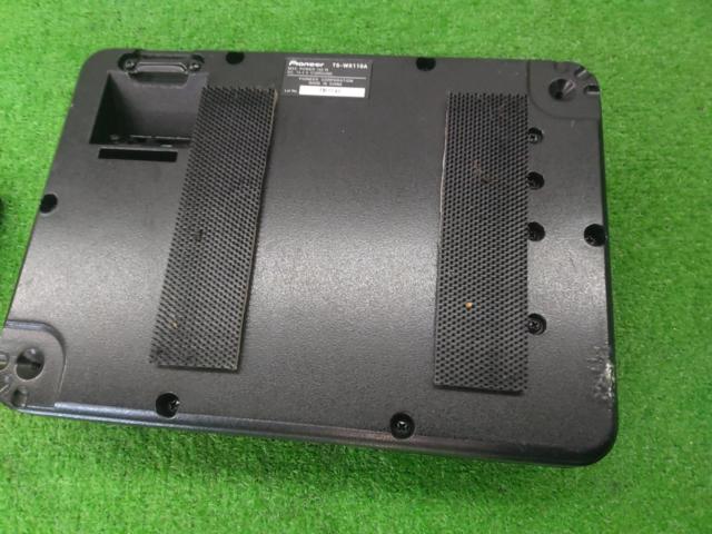 carrozzeria TS-WX110A