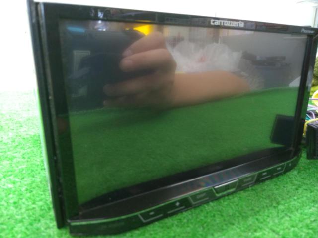 【carrozzeria】FH-9200DVD