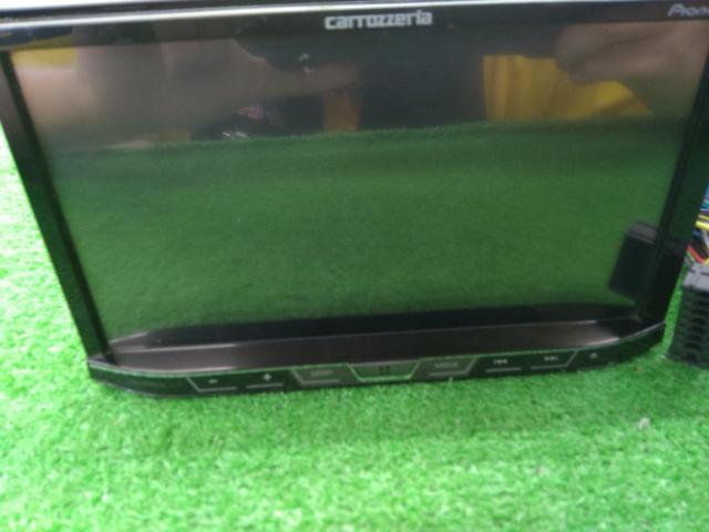 【carrozzeria】FH-9200DVD
