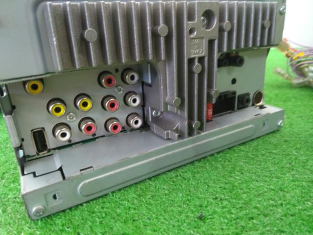 【carrozzeria】FH-9200DVD