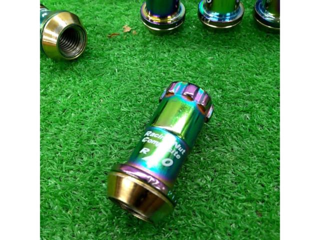 KYO-EI
Racing
Composite
R40