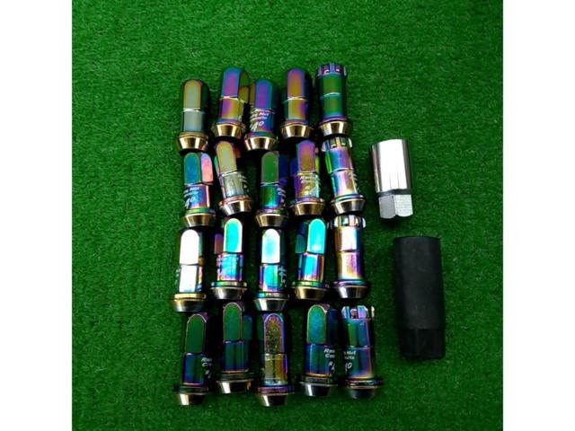 KYO-EI
Racing
Composite
R40
