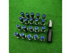 Kics
R40
CONIX
Racing nut