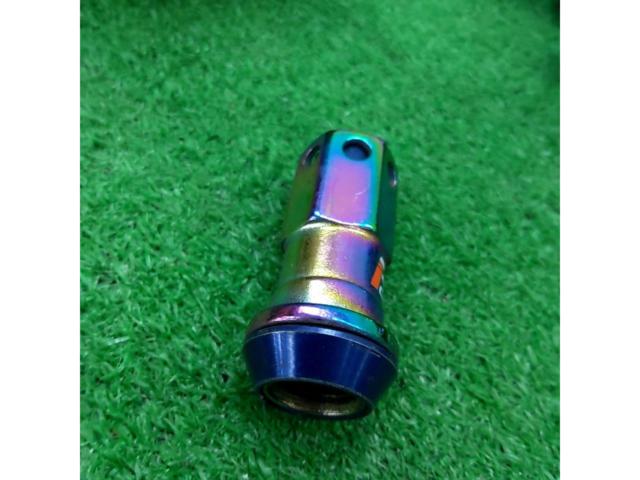 Kics
R40
CONIX
Racing nut