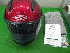 【OGK】KABUTO RYUKI 【XL】