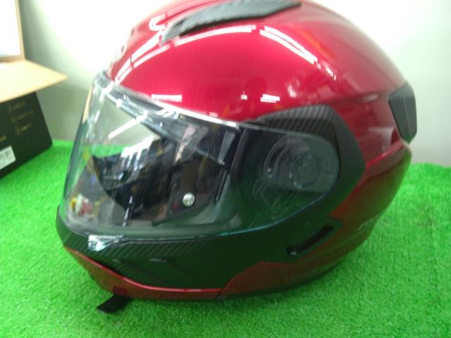 【OGK】KABUTO RYUKI 【XL】