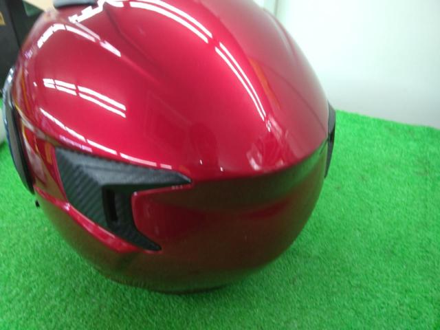【OGK】KABUTO RYUKI 【XL】