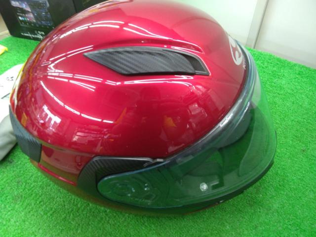 【OGK】KABUTO RYUKI 【XL】