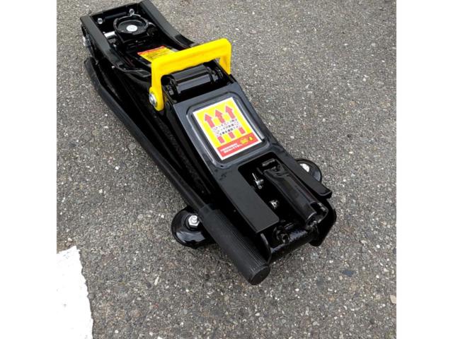 【エマーソン】ローダウンジャッキ EM-511C