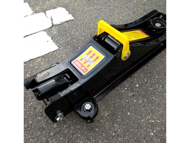 【エマーソン】ローダウンジャッキ EM-511C