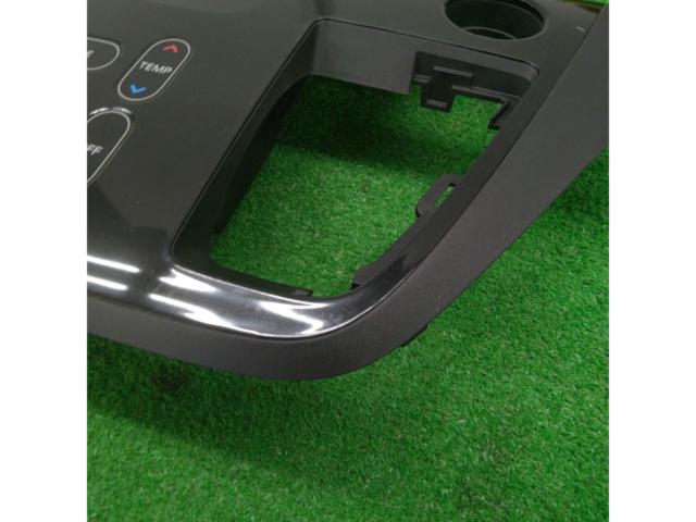 NISSAN(ニッサン) B21A デイズルークス純正エアコンパネル +エアコンスイッチ