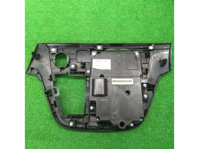 NISSAN(ニッサン) B21A デイズルークス純正エアコンパネル +エアコンスイッチ