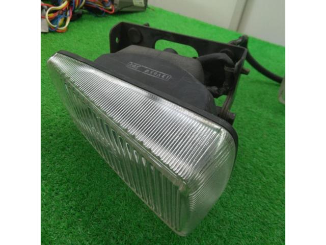 IPF フォグランプ