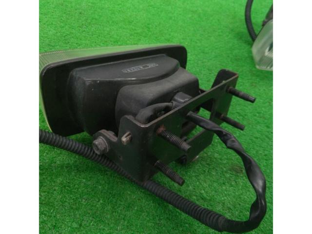 IPF フォグランプ
