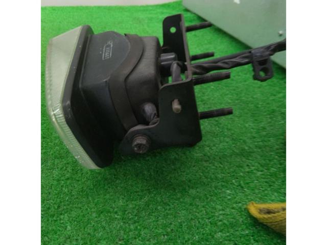 IPF フォグランプ