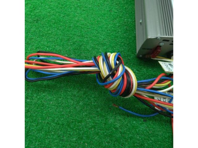 Meltec DC-DC コンバーター