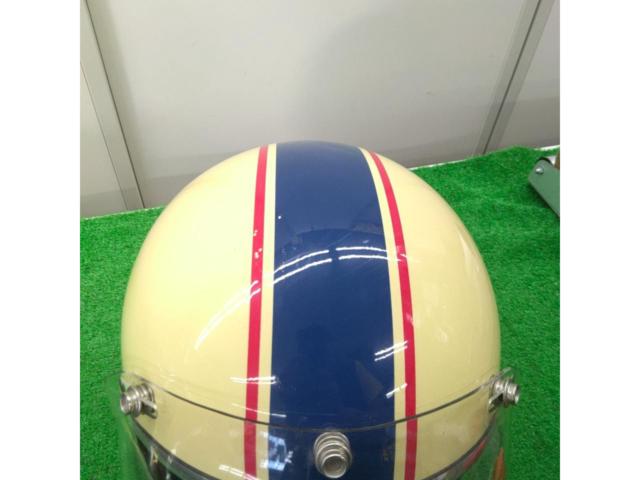 サイズ:フリー サンポート ジェットヘルメット CJ-333
