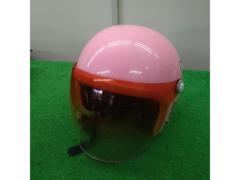 DAMMTRAX Jet Helmet FLOWER
JET
