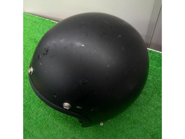 G.P. COMPANY
SPJ-903
Jet helmet
58-59cm