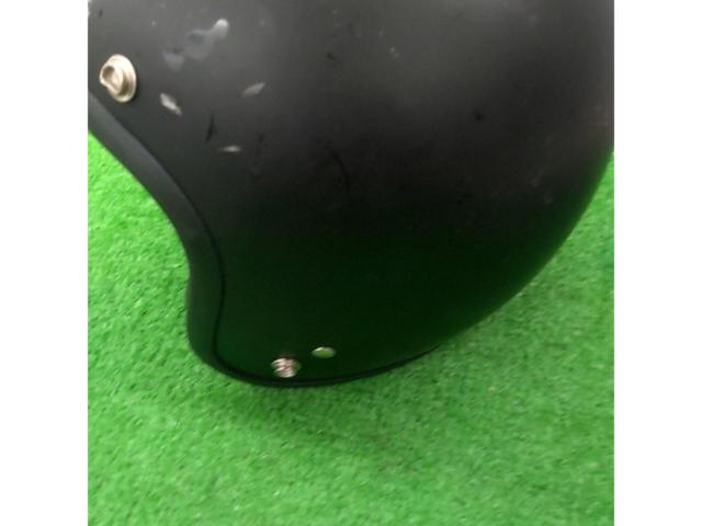 G.P. COMPANY
SPJ-903
Jet helmet
58-59cm