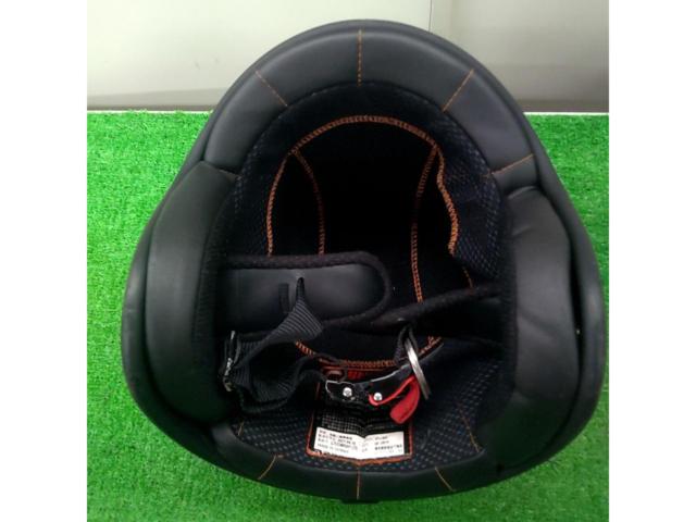 G.P. COMPANY
SPJ-903
Jet helmet
58-59cm
