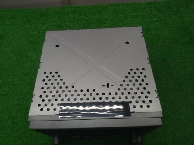 【スバル純正】CD/MDチューナー