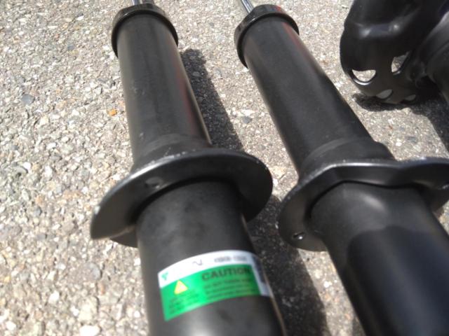 TEIN  EnduraPro Basicキット