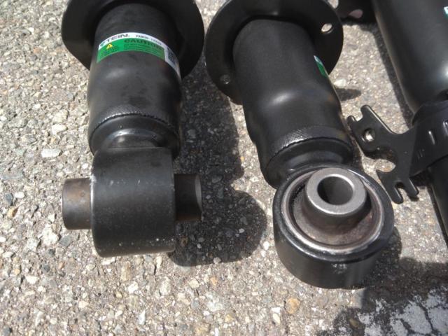TEIN  EnduraPro Basicキット