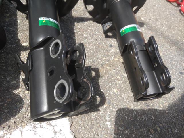 TEIN  EnduraPro Basicキット