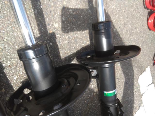 TEIN  EnduraPro Basicキット