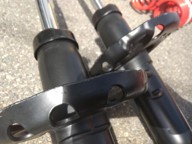 TEIN  EnduraPro Basicキット