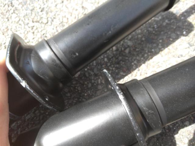 TEIN  EnduraPro Basicキット