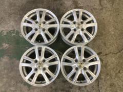【その他】 ZPHER  ツイン5本スポークホイール